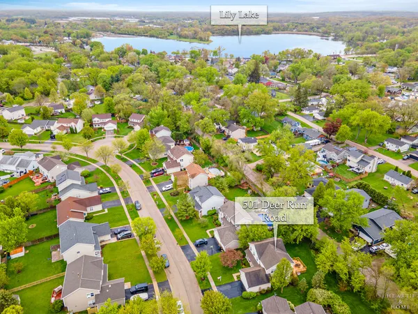 $439,000 | 501 Deer Run Road, Lakemoor, IL 60051