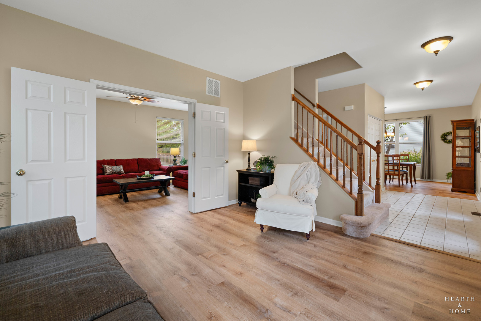 501 Deer Run Road Lakemoor, IL 60051 - Photo 9 of 41