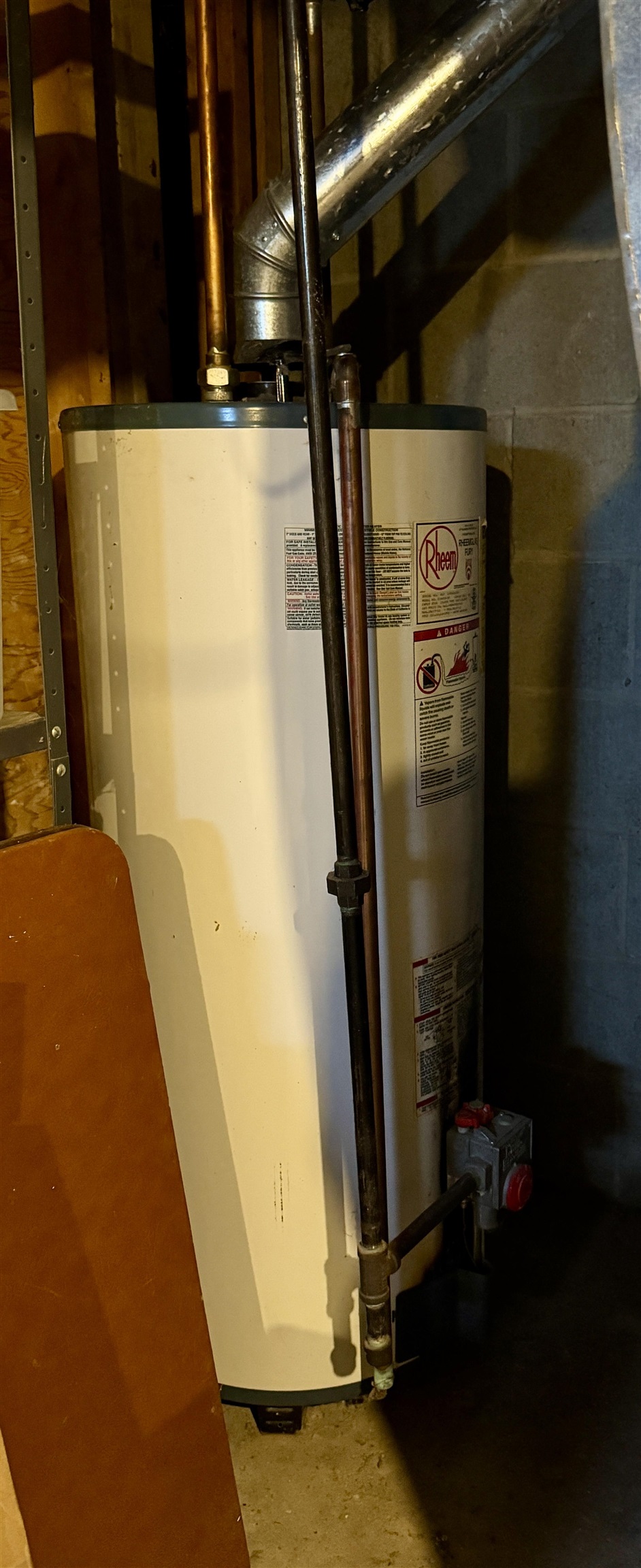 3492 North Ridley Road Owosso, MI 48867 - Photo 47 of 73