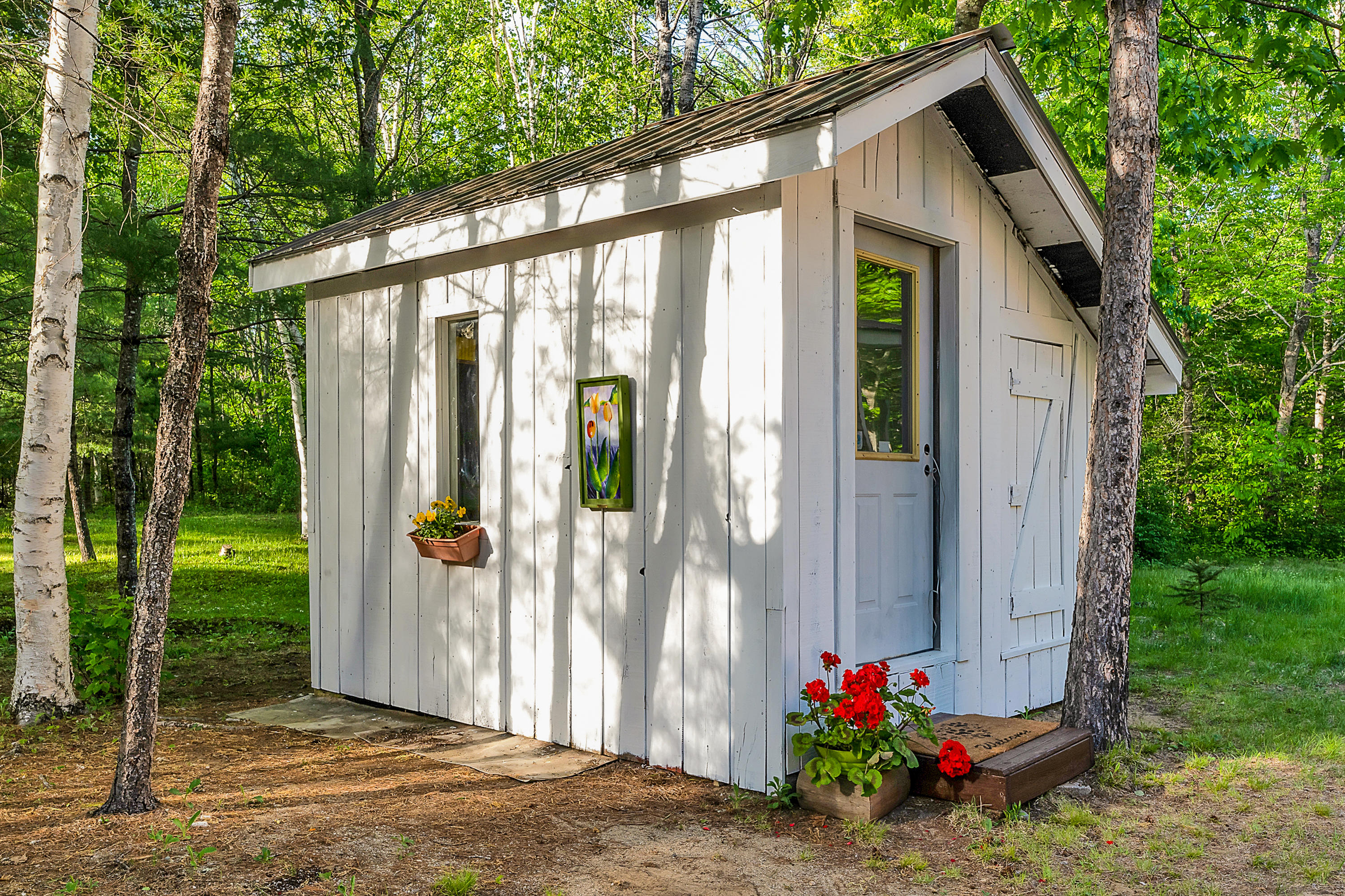76 North Bridgton Road Waterford, ME 04088 - Photo 80 of 107 76NBridgton-97