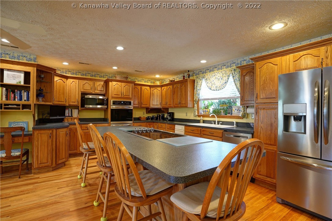 134 Riverview Drive Winfield, WV 25213 - Photo 12 of 41 Gallery Image 12
