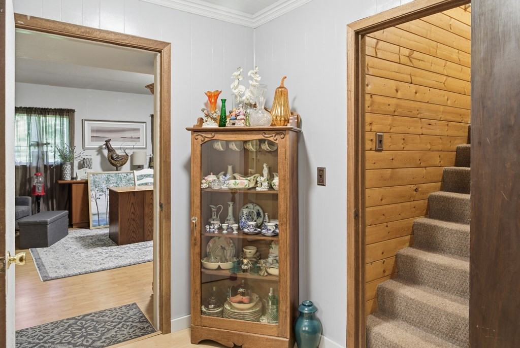 510 Mountain Top Road Marble, NC 28905 - Photo 23 of 45 Gallery Image 23