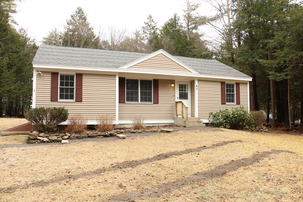 85 Krantz Road Winchendon, MA 01475 - Photo 1 of 22 Gallery Image 1