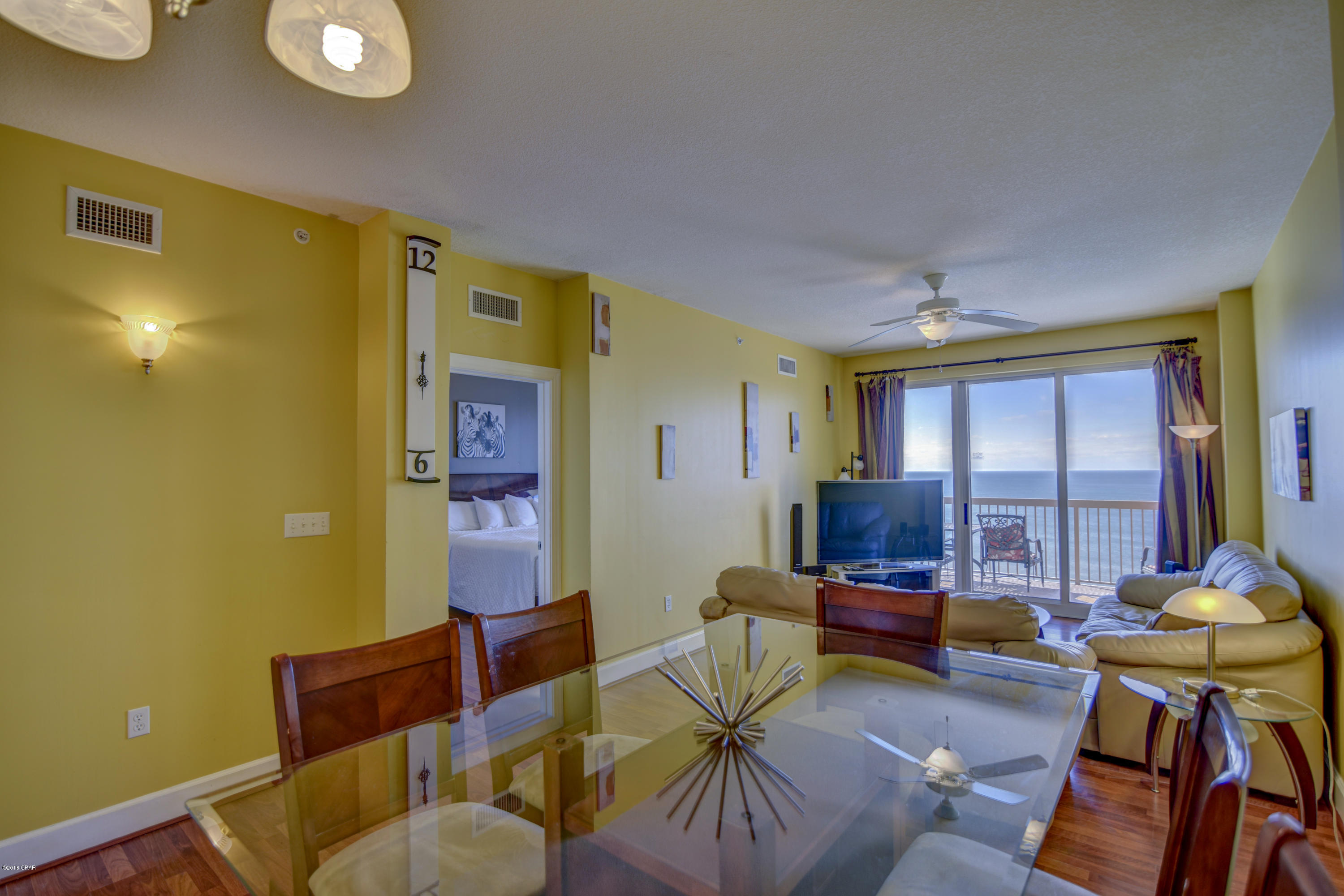 14825 Front Beach Road, Unit 2104 Panama City Beach, FL 32413 - Photo 6 of 44