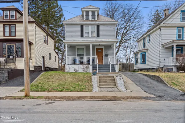 $229,900 | 837 Harrison Avenue, Schenectady, NY 12306