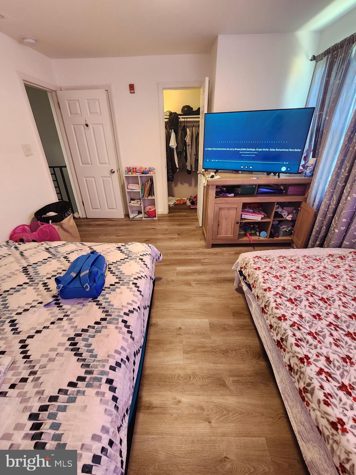 565 Van Kirk Street Philadelphia, PA 19120 - Photo 15 of 32 2nd Floor
Main Bedroom