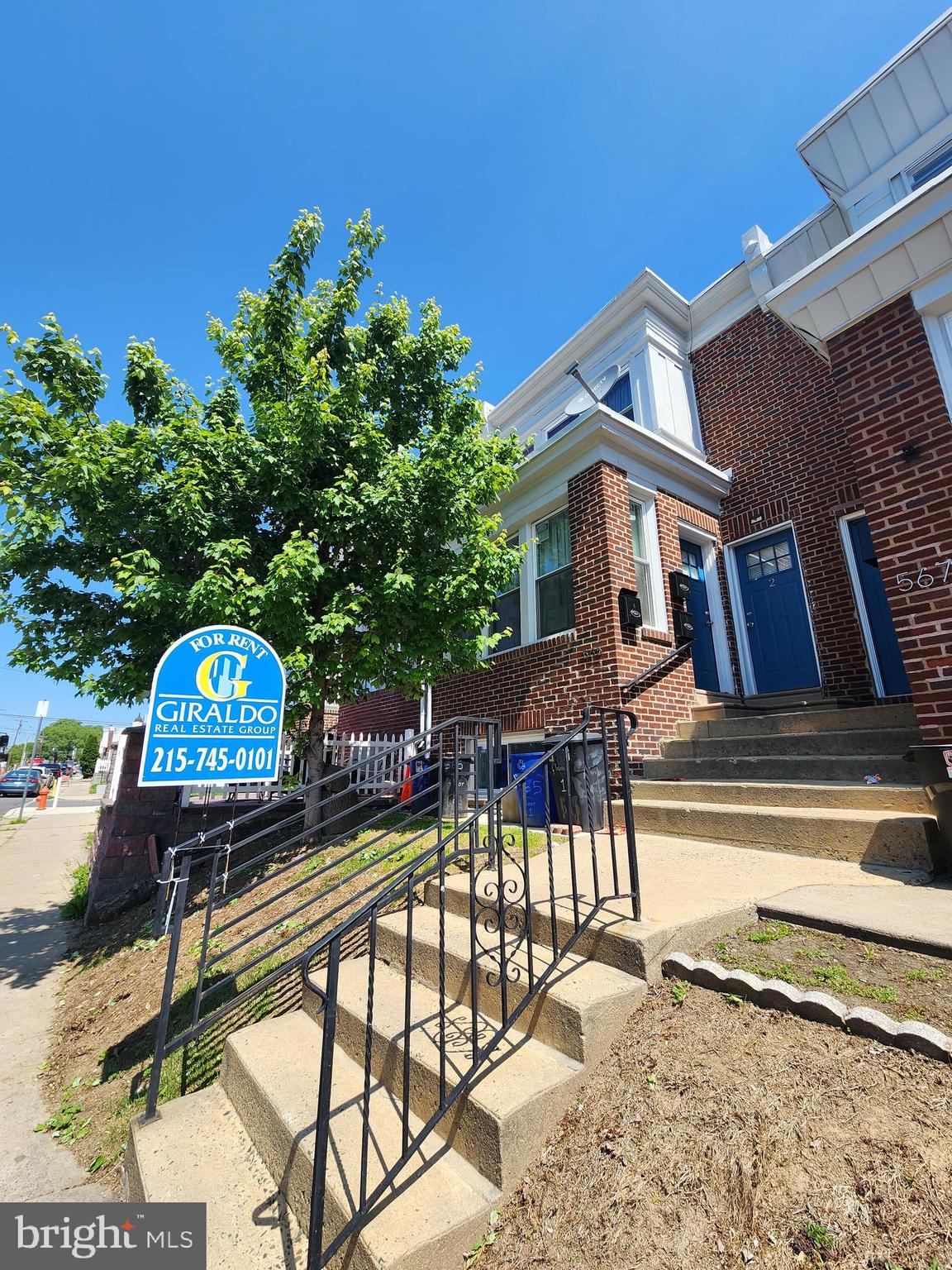 565 Van Kirk Street Philadelphia, PA 19120 - Photo 2 of 32