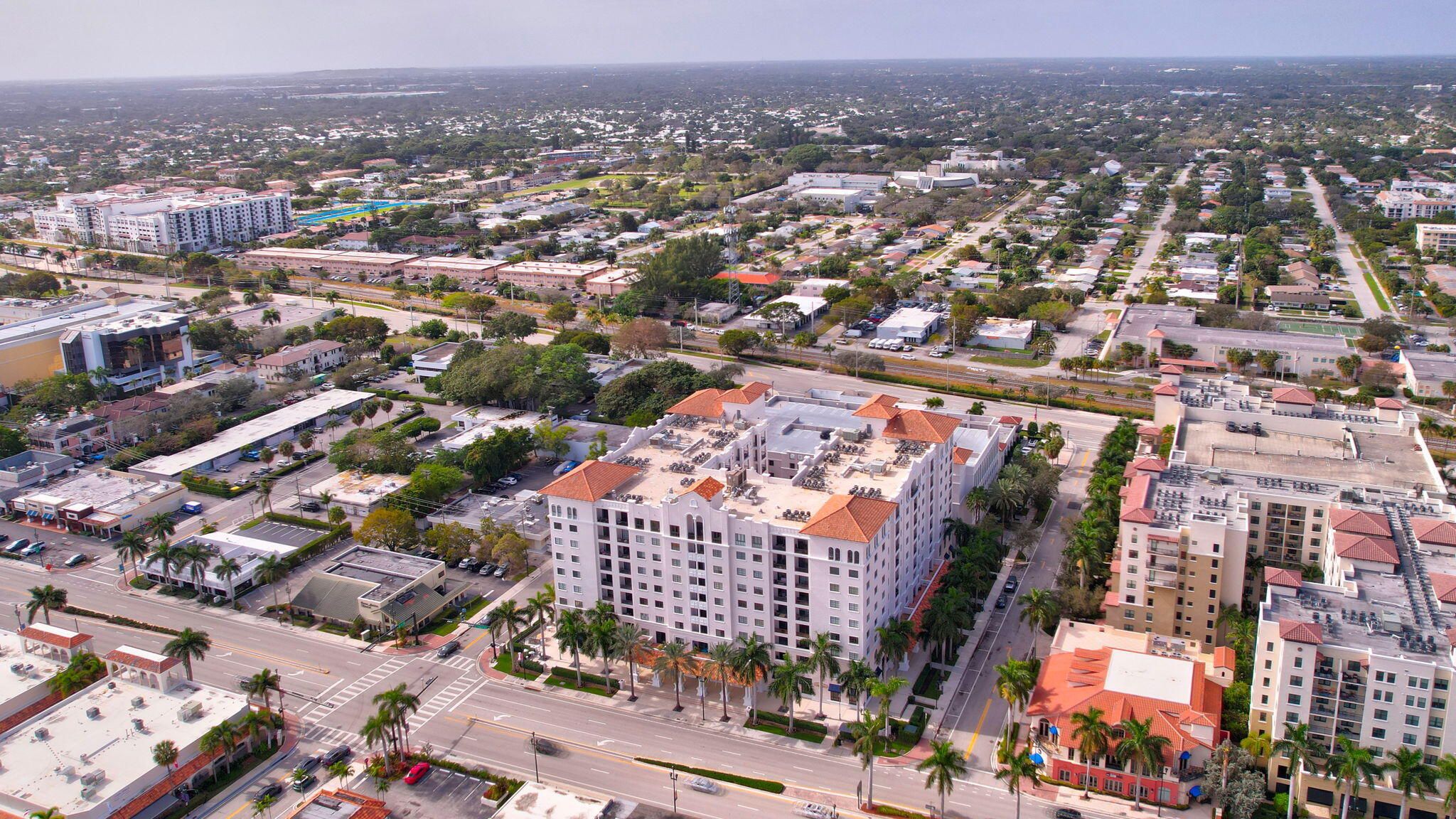 233 South Federal Highway, Unit 403 Boca Raton, FL 33432 - Photo 12 of 60 Boca Grand
