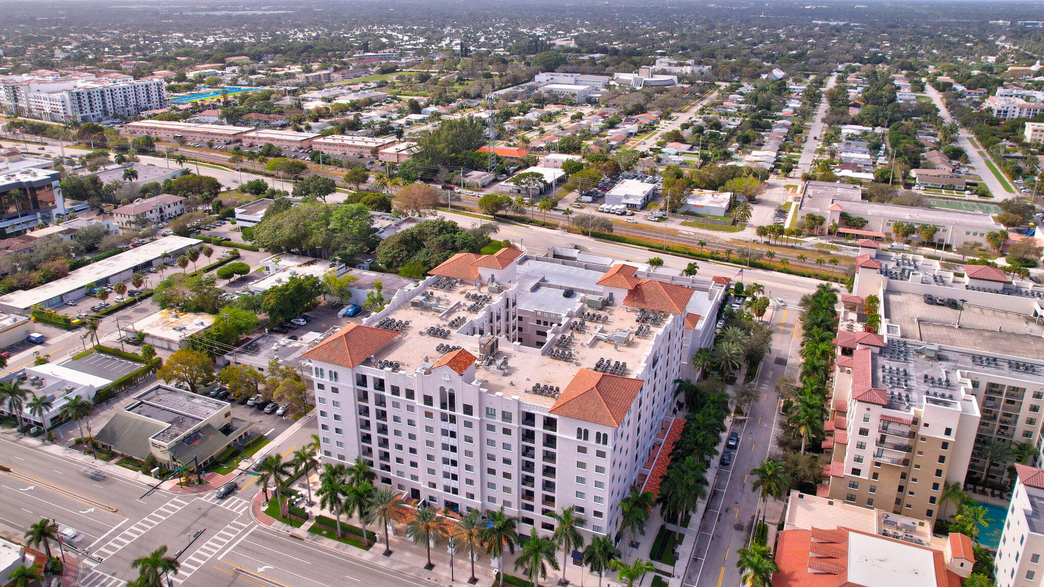 233 South Federal Highway, Unit 403 Boca Raton, FL 33432 - Photo 13 of 60 Boca Grand