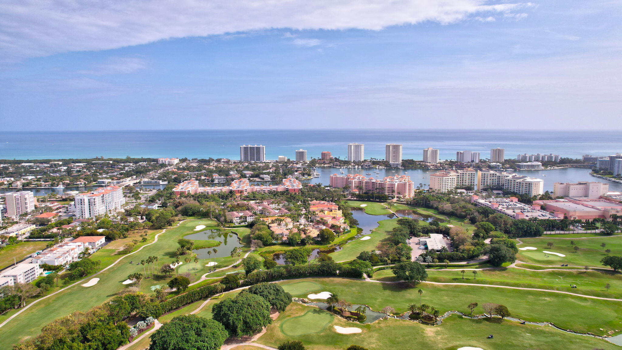 233 South Federal Highway, Unit 403 Boca Raton, FL 33432 - Photo 14 of 60 Golf & Beaches