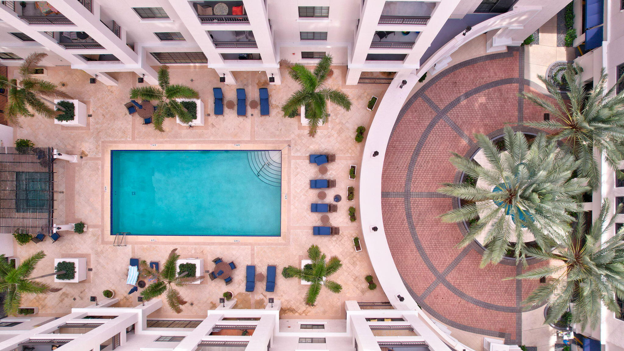233 South Federal Highway, Unit 403 Boca Raton, FL 33432 - Photo 17 of 60 Pool
