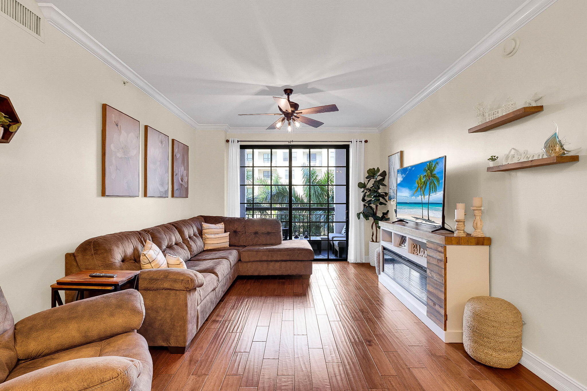 233 South Federal Highway, Unit 403 Boca Raton, FL 33432 - Photo 23 of 60 Great Room