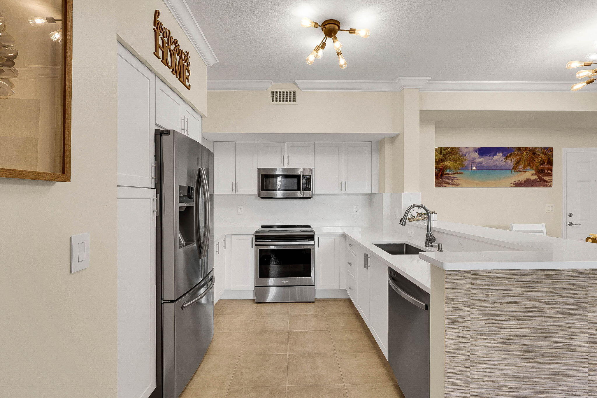 233 South Federal Highway, Unit 403 Boca Raton, FL 33432 - Photo 30 of 60 Kitchen