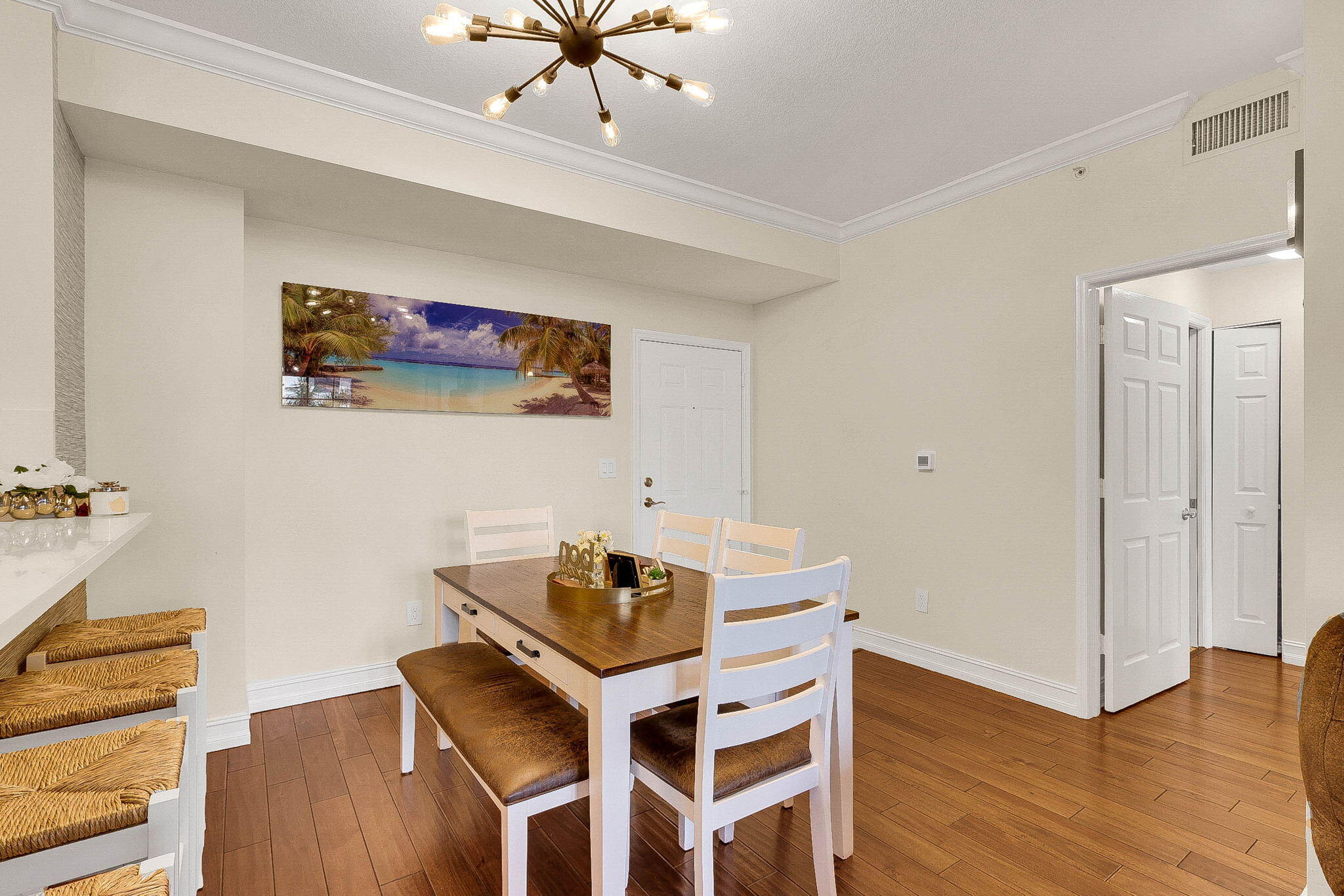 233 South Federal Highway, Unit 403 Boca Raton, FL 33432 - Photo 32 of 60 Dining Room