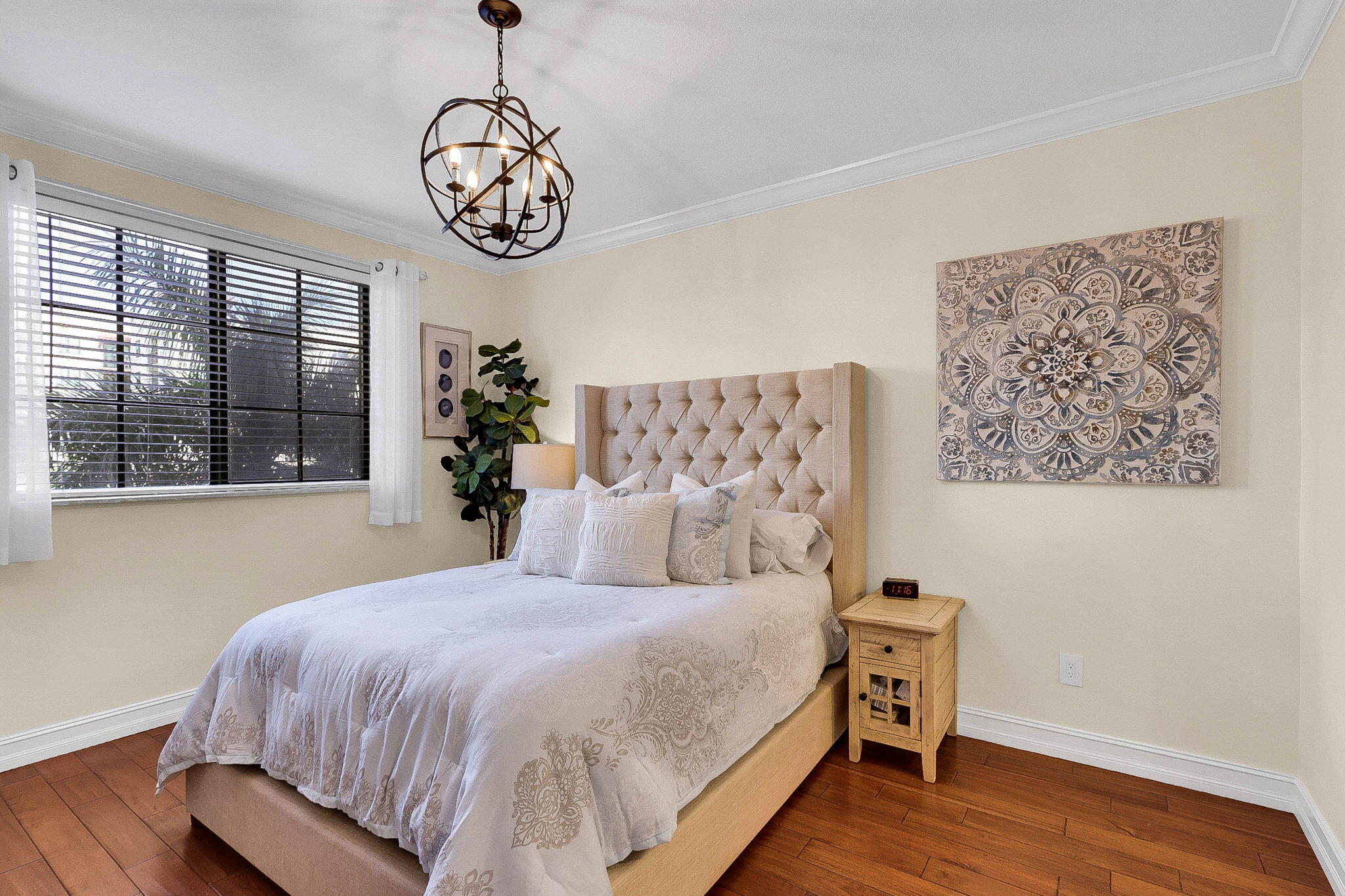 233 South Federal Highway, Unit 403 Boca Raton, FL 33432 - Photo 34 of 60 Master Bedroom