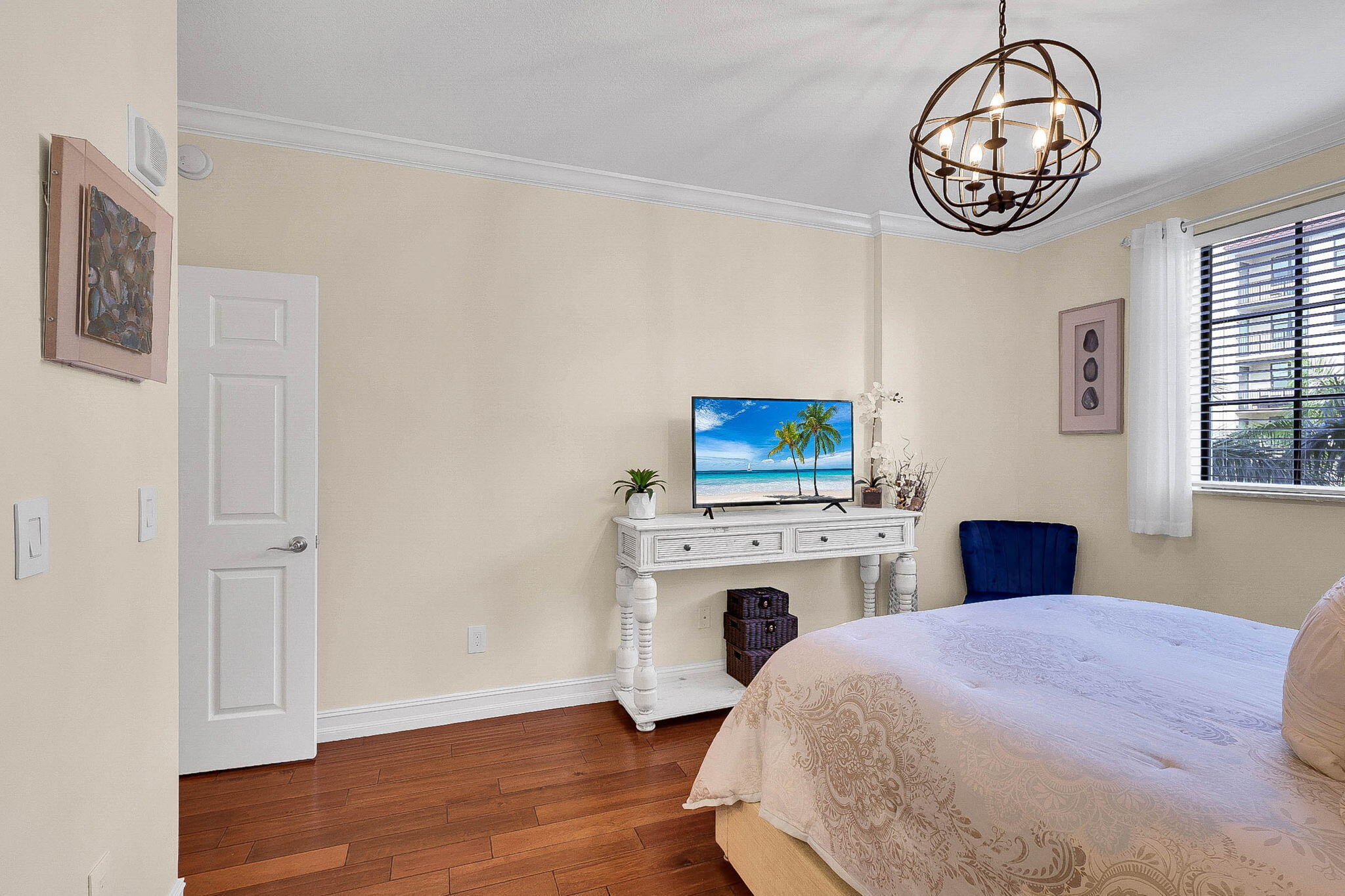 233 South Federal Highway, Unit 403 Boca Raton, FL 33432 - Photo 36 of 60 Master Bedroom