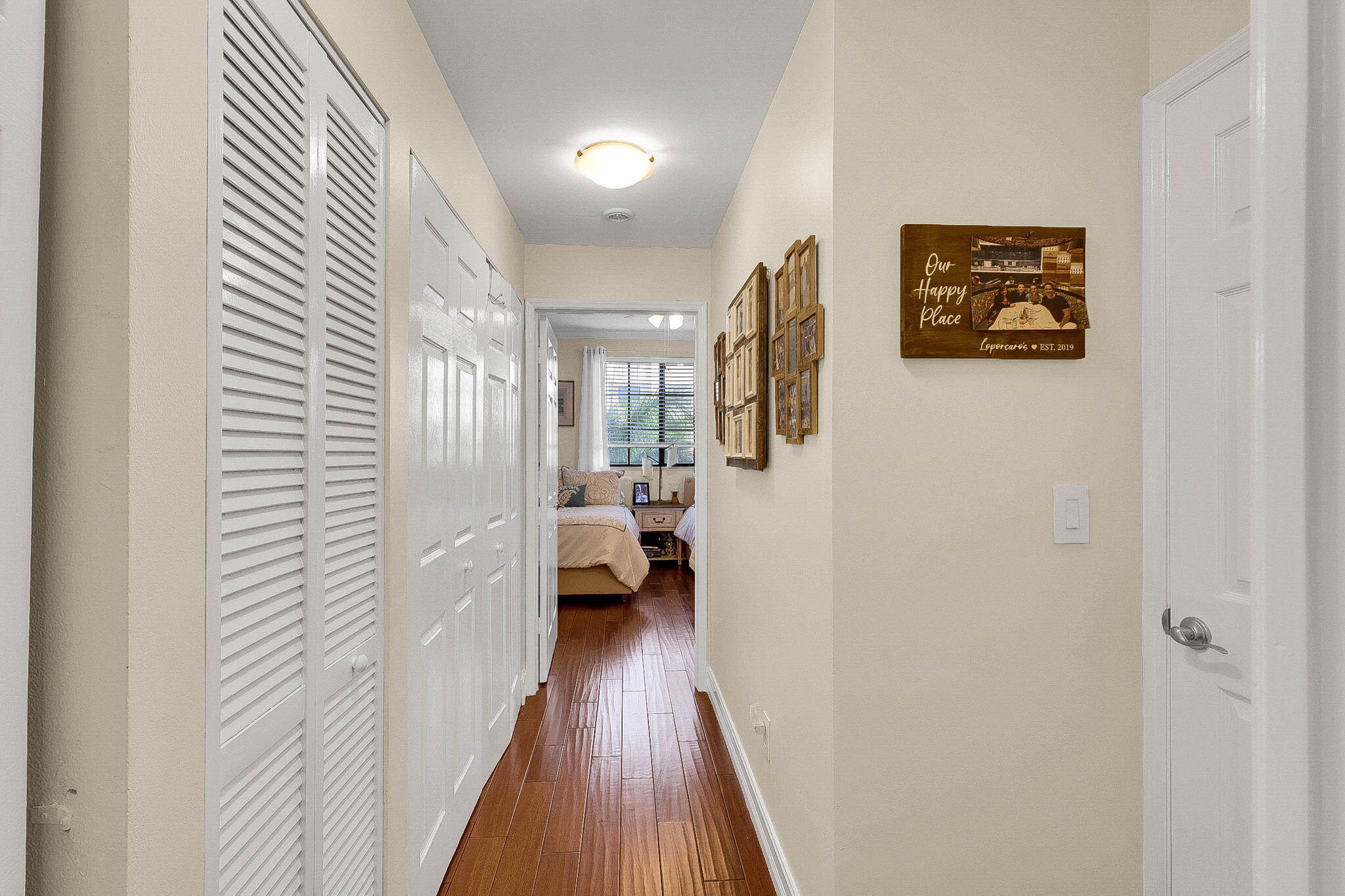 233 South Federal Highway, Unit 403 Boca Raton, FL 33432 - Photo 39 of 60 Hallway