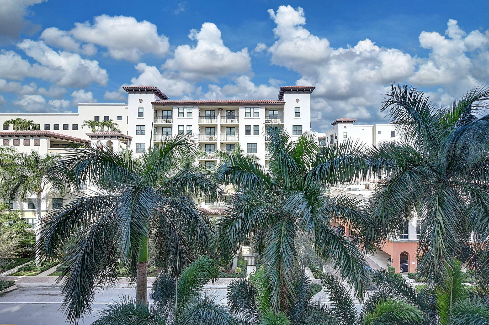 233 South Federal Highway, Unit 403 Boca Raton, FL 33432 - Photo 47 of 60 Balcony