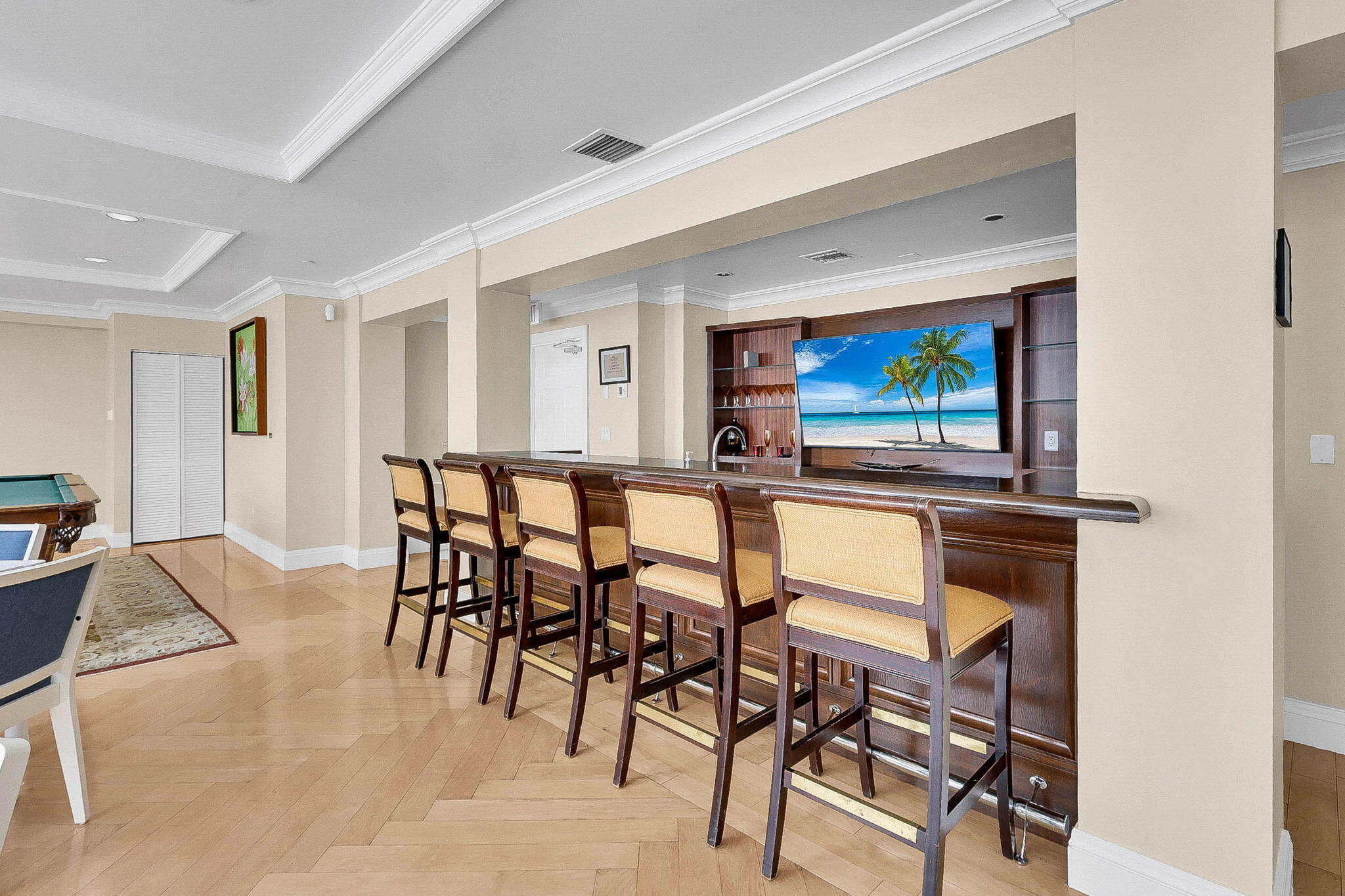 233 South Federal Highway, Unit 403 Boca Raton, FL 33432 - Photo 51 of 60 Club Area
