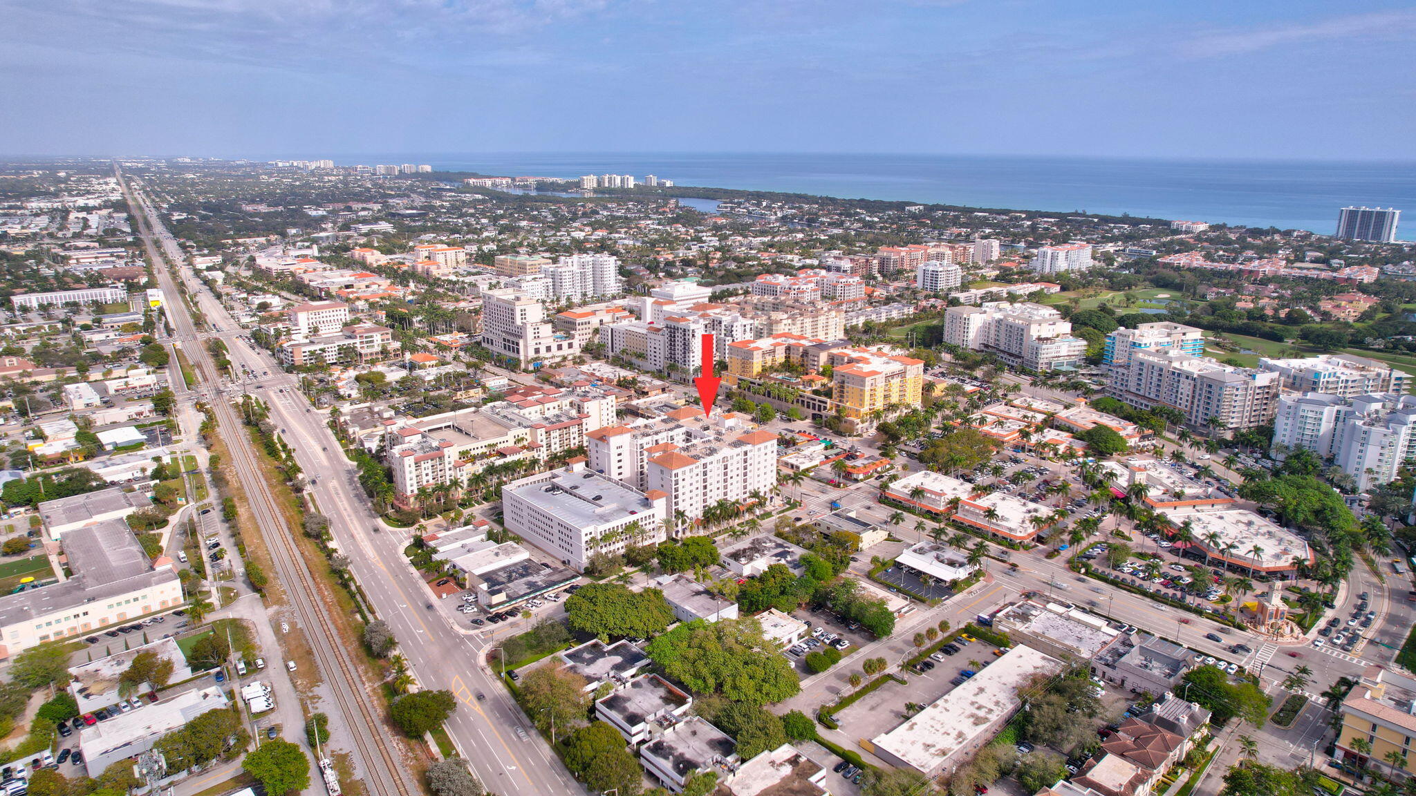 233 South Federal Highway, Unit 403 Boca Raton, FL 33432 - Photo 8 of 60 Boca Grand