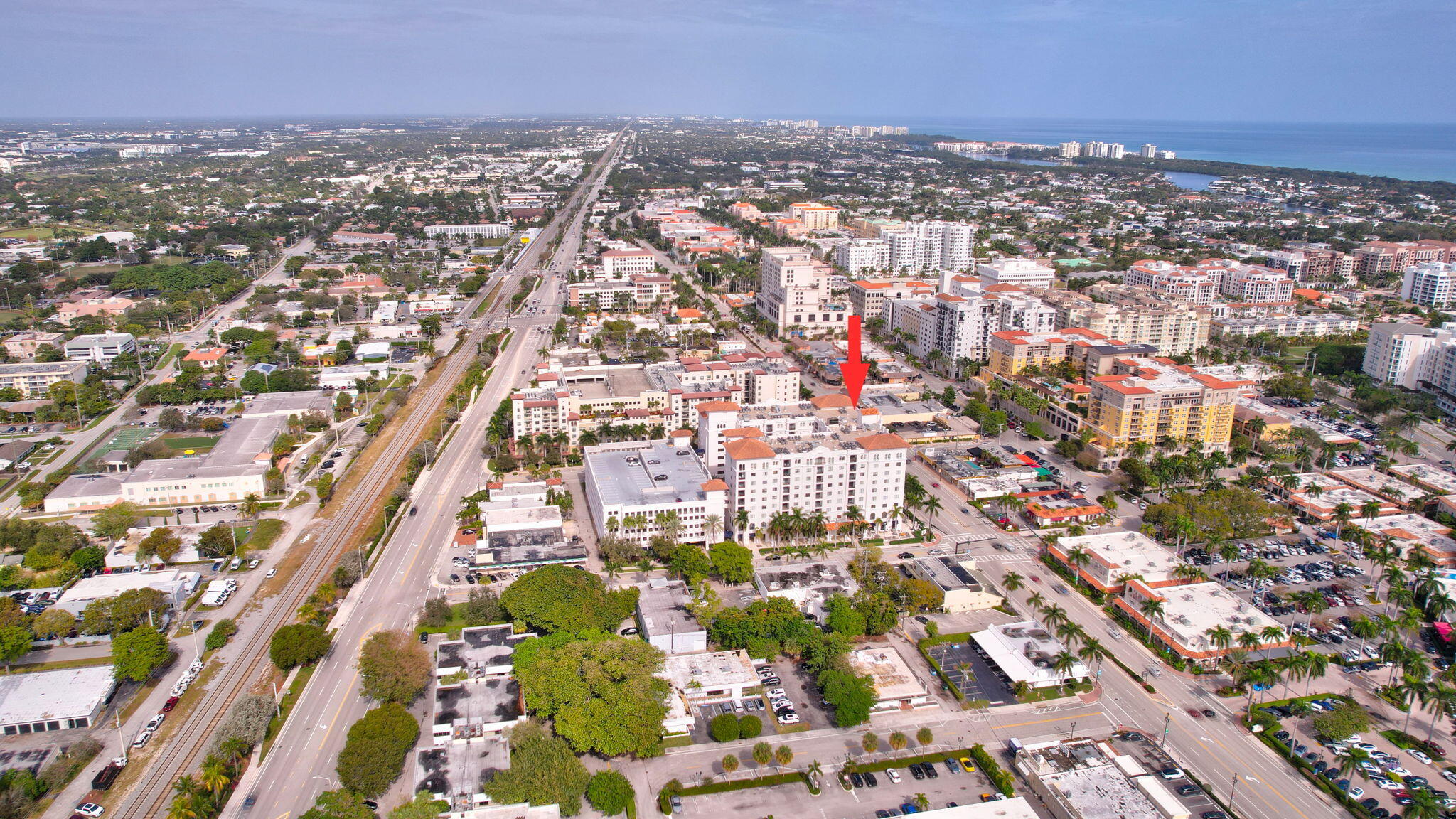 233 South Federal Highway, Unit 403 Boca Raton, FL 33432 - Photo 9 of 60 Boca Grand