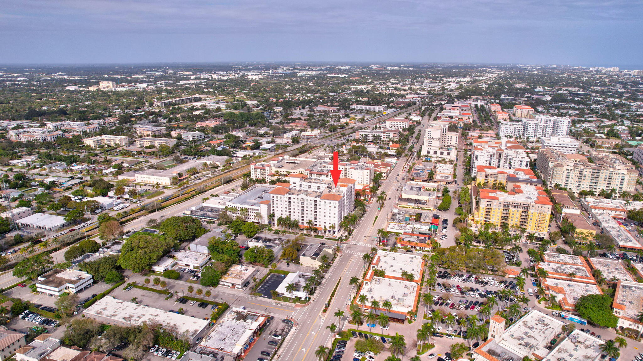 233 South Federal Highway, Unit 403 Boca Raton, FL 33432 - Photo 10 of 60 Royal Palm Shopping