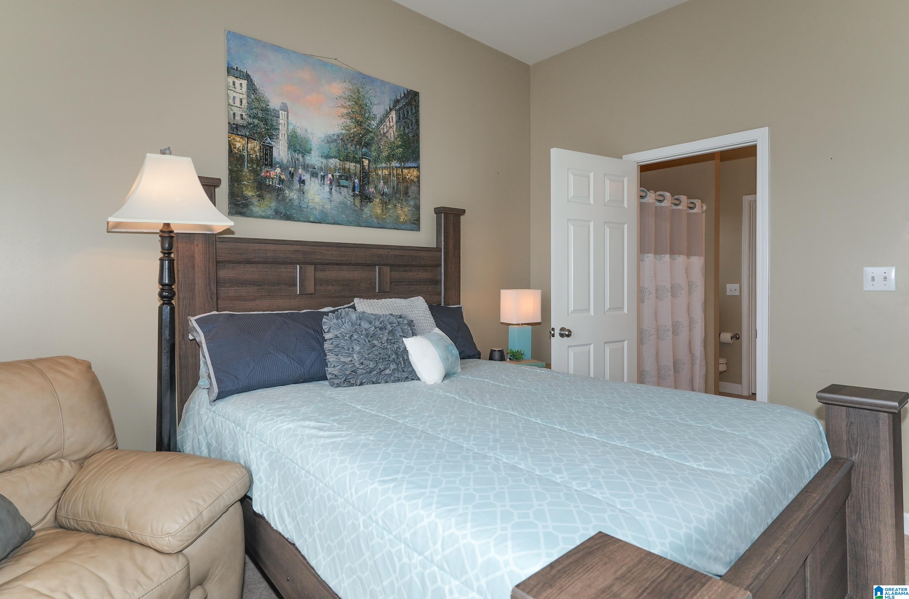 2732 Hanover Circle Bessemer, AL 35023 - Photo 33 of 43