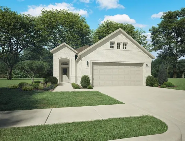 $279,990 | 850 Sunflower Road, Lavon, TX 75166