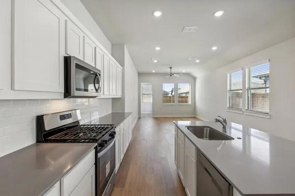 $279,990 | 850 Sunflower Road, Lavon, TX 75166