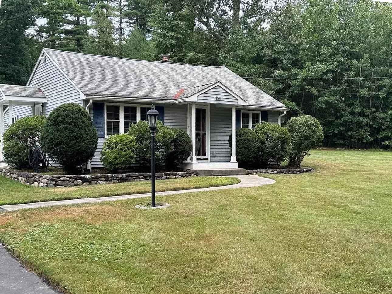 154 Warner Hill Road Derry, NH 03038 - Photo 1 of 19