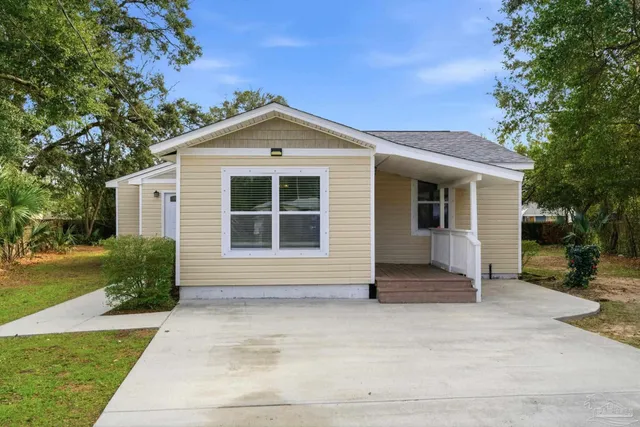 $220,000 | 315 Frisco Court, Pensacola, FL 32507