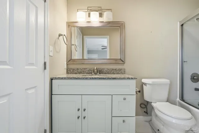 $220,000 | 315 Frisco Court, Pensacola, FL 32507