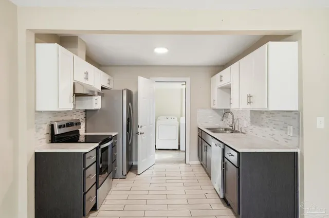 $220,000 | 315 Frisco Court, Pensacola, FL 32507