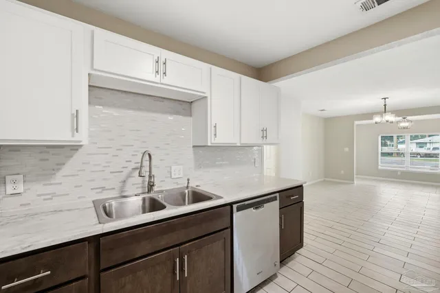 $220,000 | 315 Frisco Court, Pensacola, FL 32507