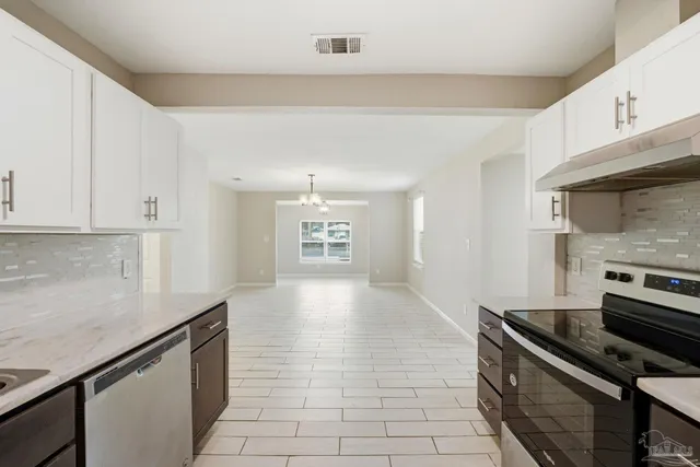 $220,000 | 315 Frisco Court, Pensacola, FL 32507