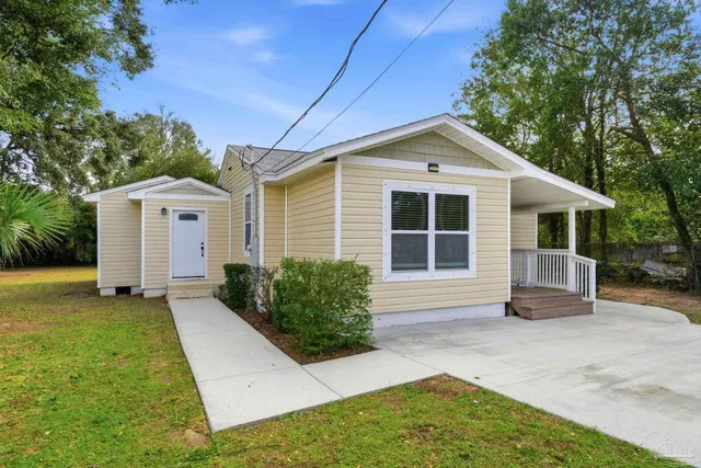 $220,000 | 315 Frisco Court, Pensacola, FL 32507