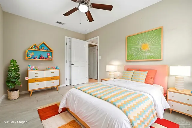 $220,000 | 315 Frisco Court, Pensacola, FL 32507