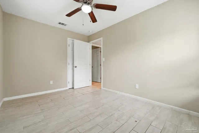 $220,000 | 315 Frisco Court, Pensacola, FL 32507