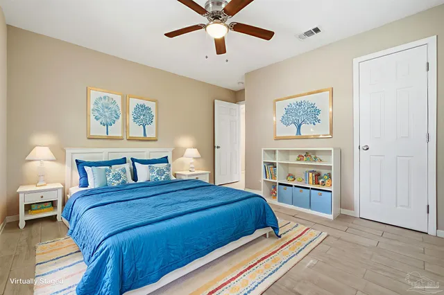 $220,000 | 315 Frisco Court, Pensacola, FL 32507