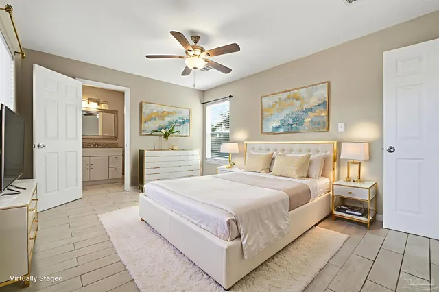 $220,000 | 315 Frisco Court, Pensacola, FL 32507