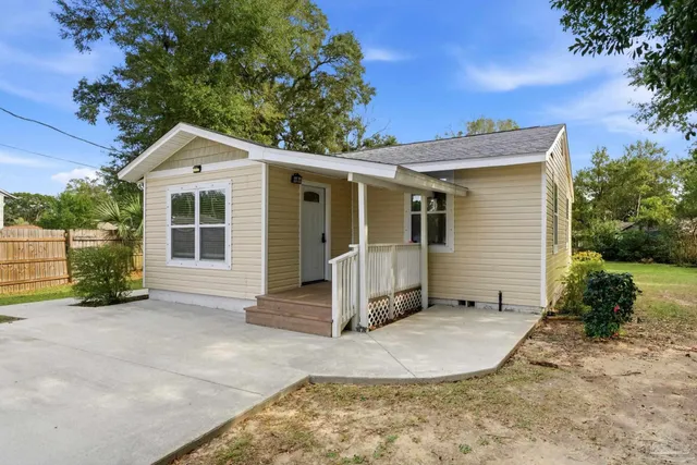 $220,000 | 315 Frisco Court, Pensacola, FL 32507