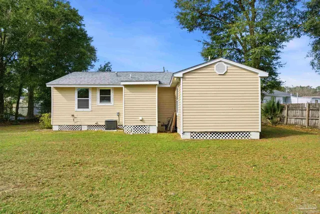 $220,000 | 315 Frisco Court, Pensacola, FL 32507