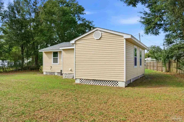 $220,000 | 315 Frisco Court, Pensacola, FL 32507