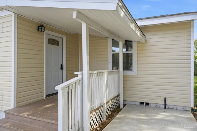 $220,000 | 315 Frisco Court, Pensacola, FL 32507