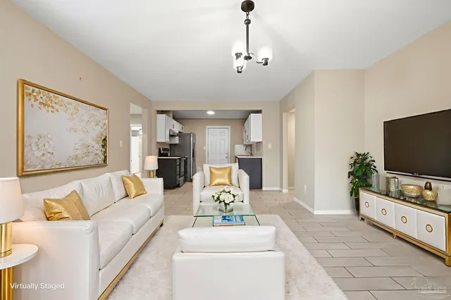 $220,000 | 315 Frisco Court, Pensacola, FL 32507