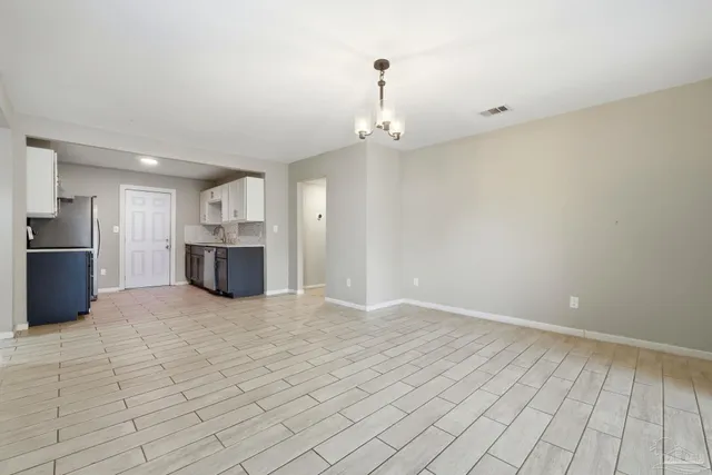 $220,000 | 315 Frisco Court, Pensacola, FL 32507