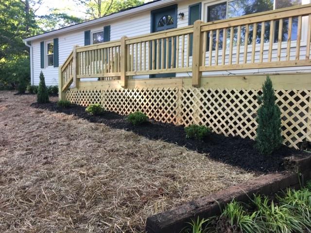 4100 Hurt Bridge Road Cumming, GA 30028 - Photo 1 of 1