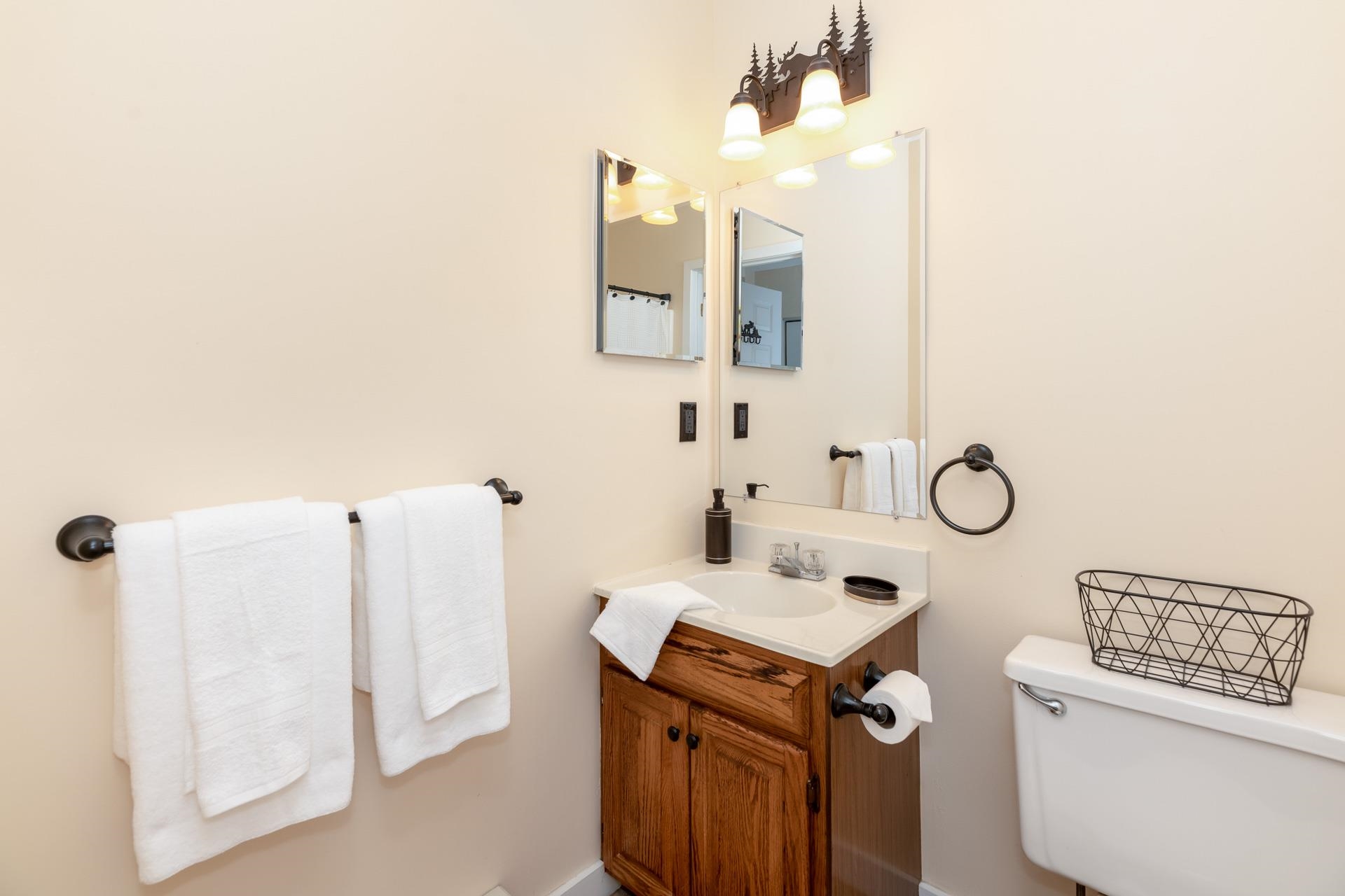 36 Lodge Road, Unit C206 Lincoln, NH 03251 - Photo 18 of 39 Gallery Image 18