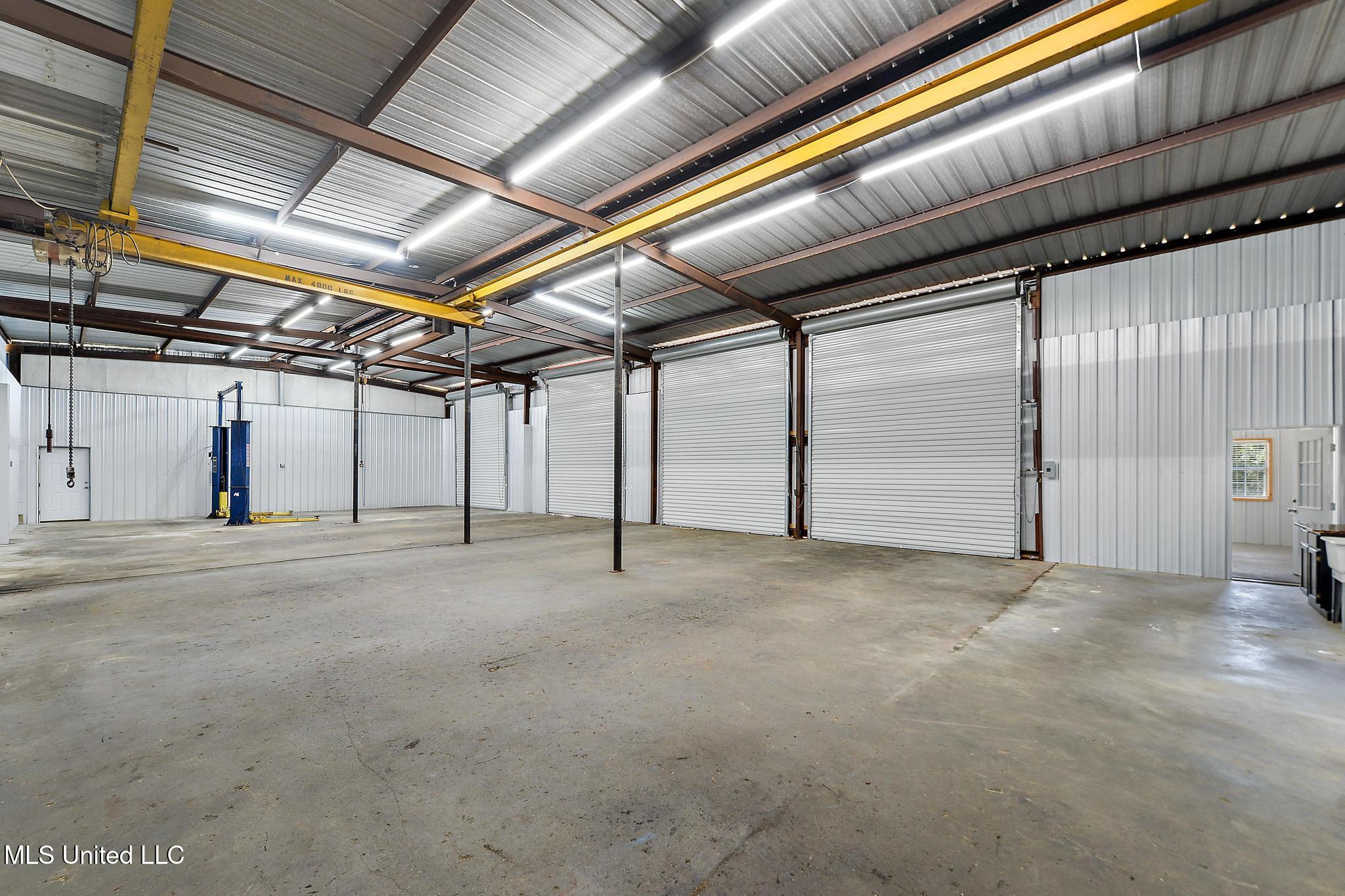 2218 Twin Creek Road Lucedale, MS 39452 - Photo 12 of 27 013