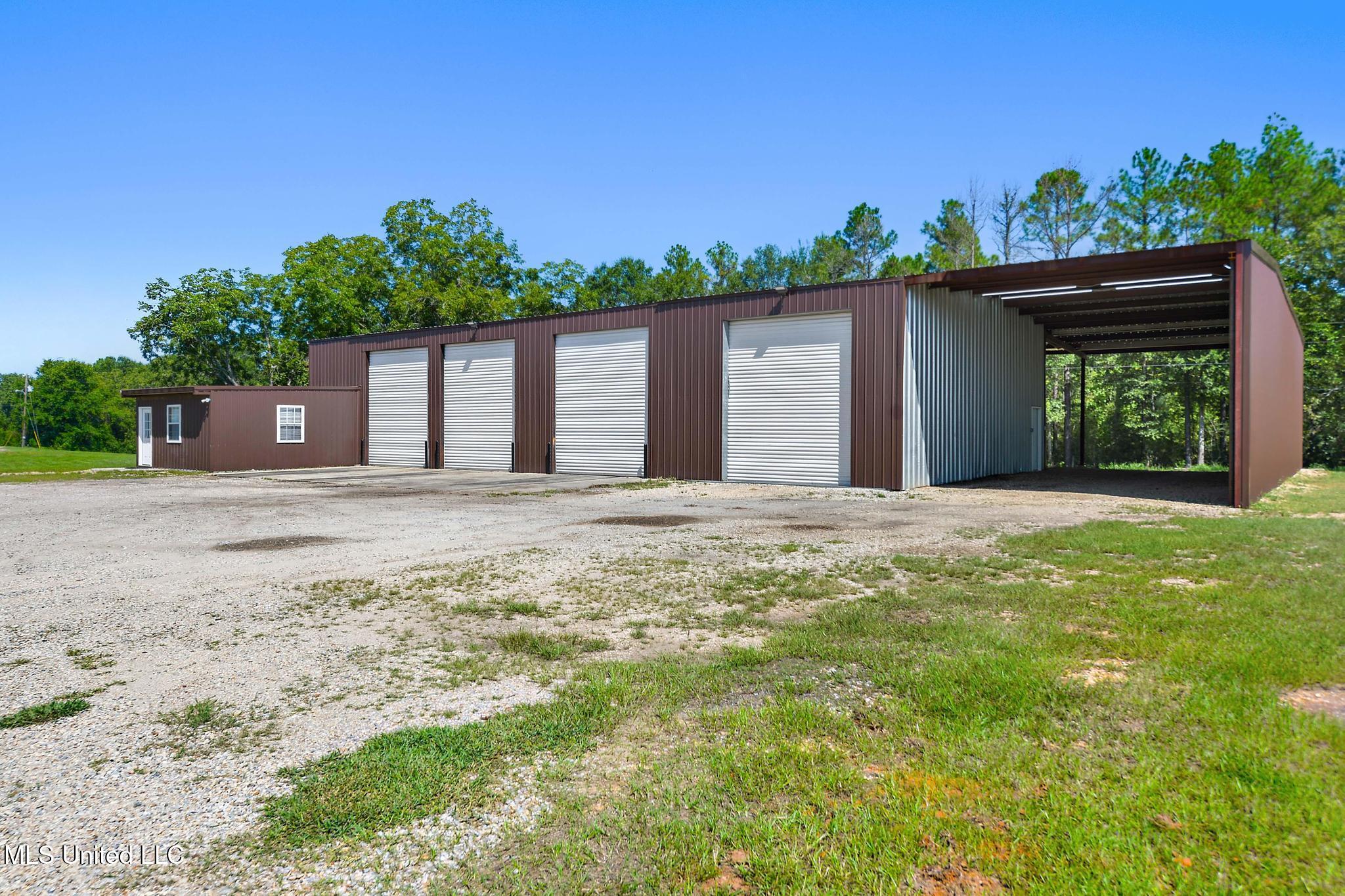 2218 Twin Creek Road Lucedale, MS 39452 - Photo 18 of 27 002